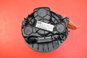 Citroen C3 Ventola riscaldamento/ventilatore abitacolo 665876T