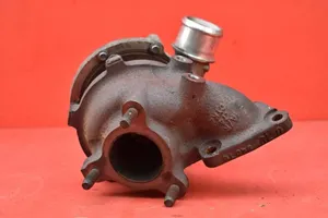 Honda Accord Pièces d'aspiration d'air turbo 18900-RLO-6012-M