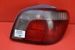 Toyota Yaris Verso Lampa tylna 52-004