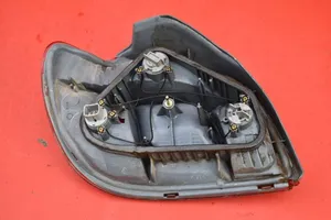 Toyota Yaris Verso Lampa tylna 52-004