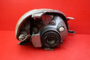 Toyota Yaris Verso Faro/fanale 52-002