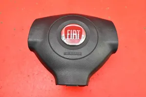 Fiat Sedici Ohjauspyörän turvatyyny 48150-79JB0