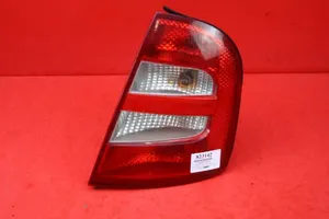 Skoda Fabia Mk1 (6Y) Lampa tylna 6Y6945112