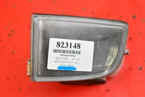 Skoda Fabia Mk1 (6Y) Światło przeciwmgłowe przednie 6Y0941699