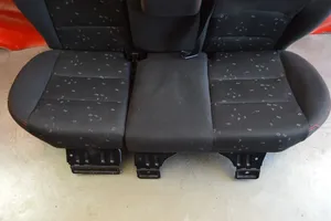 Mazda 323 F Sitze komplett 