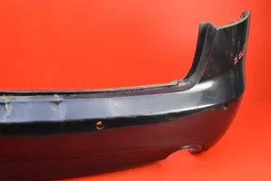 Audi A6 Allroad C6 Rear bumper 