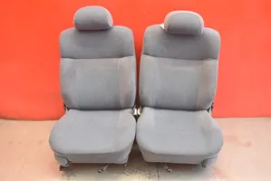 Ford Sierra Seat set 