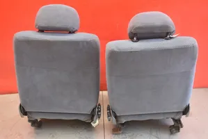 Ford Sierra Seat set 