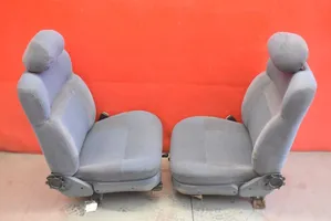 Ford Sierra Seat set 