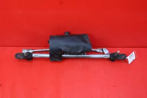 Fiat Panda 141 Front wiper linkage and motor FIAT