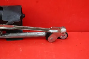 Fiat Panda 141 Front wiper linkage and motor FIAT