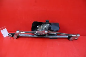 Fiat Panda 141 Front wiper linkage and motor FIAT