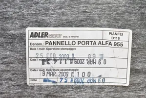 Alfa Romeo Mito Salono komplektas 