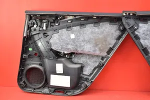 Volkswagen PASSAT B6 Kit intérieur VOLKSWAGEN