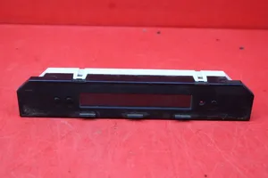 Suzuki SX4 Radio/CD/DVD/GPS-pääyksikkö 34600-79J50