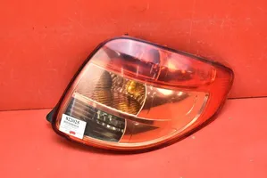 Suzuki SX4 Lampa tylna 220-16684