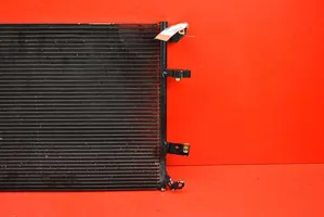 Volvo V70 Gaisa kondicioniera radiators (salonā) VOLVO