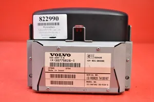 Volvo V70 Radio/CD/DVD/GPS-pääyksikkö 30775626-1