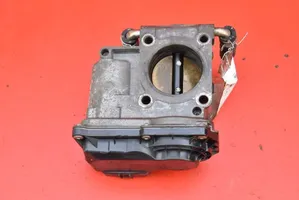 Suzuki Swift Throttle body valve 69L01660