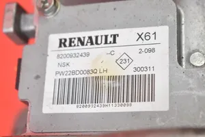Renault Kangoo II Pompa del servosterzo 8200932439