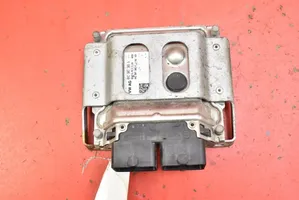 Skoda Citigo Komputer / Sterownik ECU silnika 04C907309N