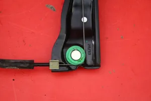 Skoda Citigo Priekinio el. lango pakėlimo mechanizmo komplektas 1S0959802