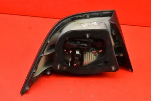 Saab 9-3 Ver2 Lampa tylna 12785761