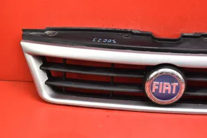 Fiat Ducato Grotelės priekinės 132915801