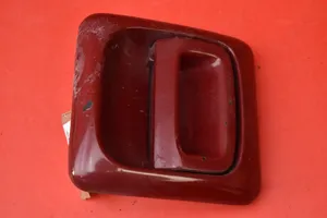 Fiat Ducato Front door exterior handle 1304175070