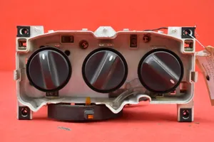 Fiat Ducato Unidad de control climatización FIAT