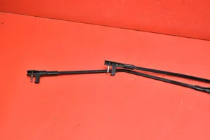 Peugeot 207 CC Front wiper blade arm PEUGEOT