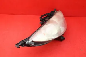 Peugeot 207 CC Lampa przednia 9683683880