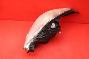 Peugeot 207 CC Lampa przednia 9683683880