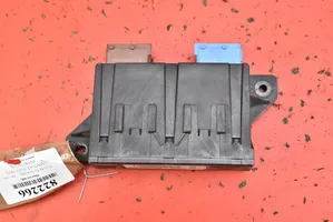 Toyota Proace Unité de commande, module ECU de moteur 9837167080