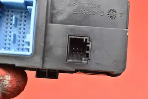 Toyota Proace Motora vadības bloka ECU 9836666580