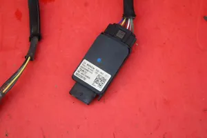 Toyota Proace Sonde lambda 9830288780