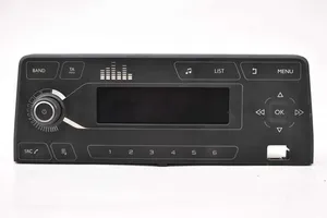 Toyota Proace Unité principale radio / CD / DVD / GPS 9818777780