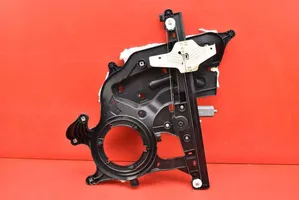 Toyota Proace Mécanisme de lève-vitre avec moteur 9817212180