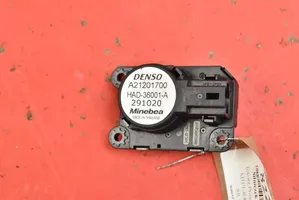 Toyota Proace Motorino attuatore aria A21201700