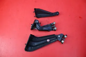 Toyota Proace Kit de charnières de porte avant 9816965980