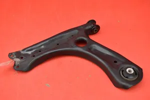 Skoda Fabia Mk3 (NJ) Triangle bras de suspension inférieur avant 6R0407151F