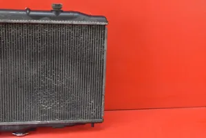 Honda Accord Coolant radiator 