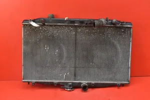 Honda Accord Coolant radiator 