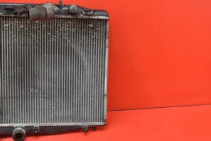 Honda Accord Coolant radiator 