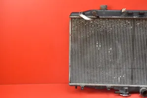 Honda Accord Coolant radiator 