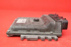 Nissan Micra Komputer / Sterownik ECU silnika MEC37-320