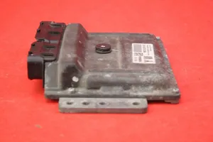 Nissan Micra Komputer / Sterownik ECU silnika MEC37-320