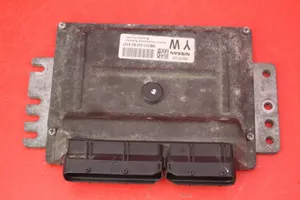 Nissan Micra Komputer / Sterownik ECU silnika MEC37-320