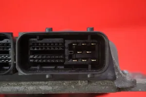 Nissan Micra Komputer / Sterownik ECU silnika MEC37-320