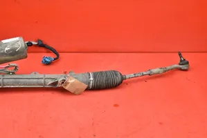 Citroen C3 Steering rack 8194-2-2